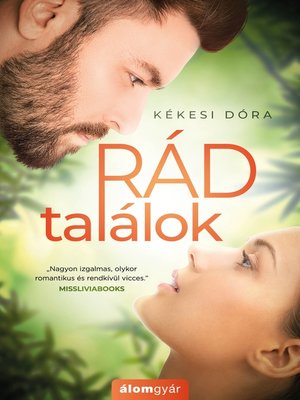 cover image of Rád találok